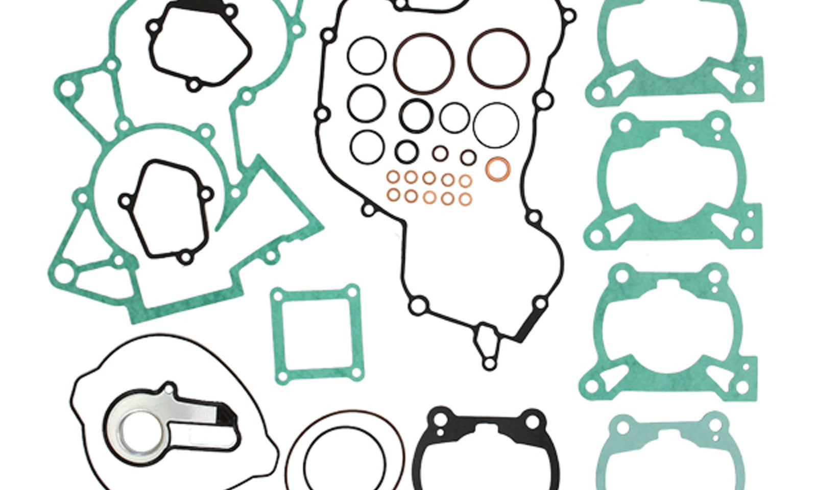Namura Full Gasket Set