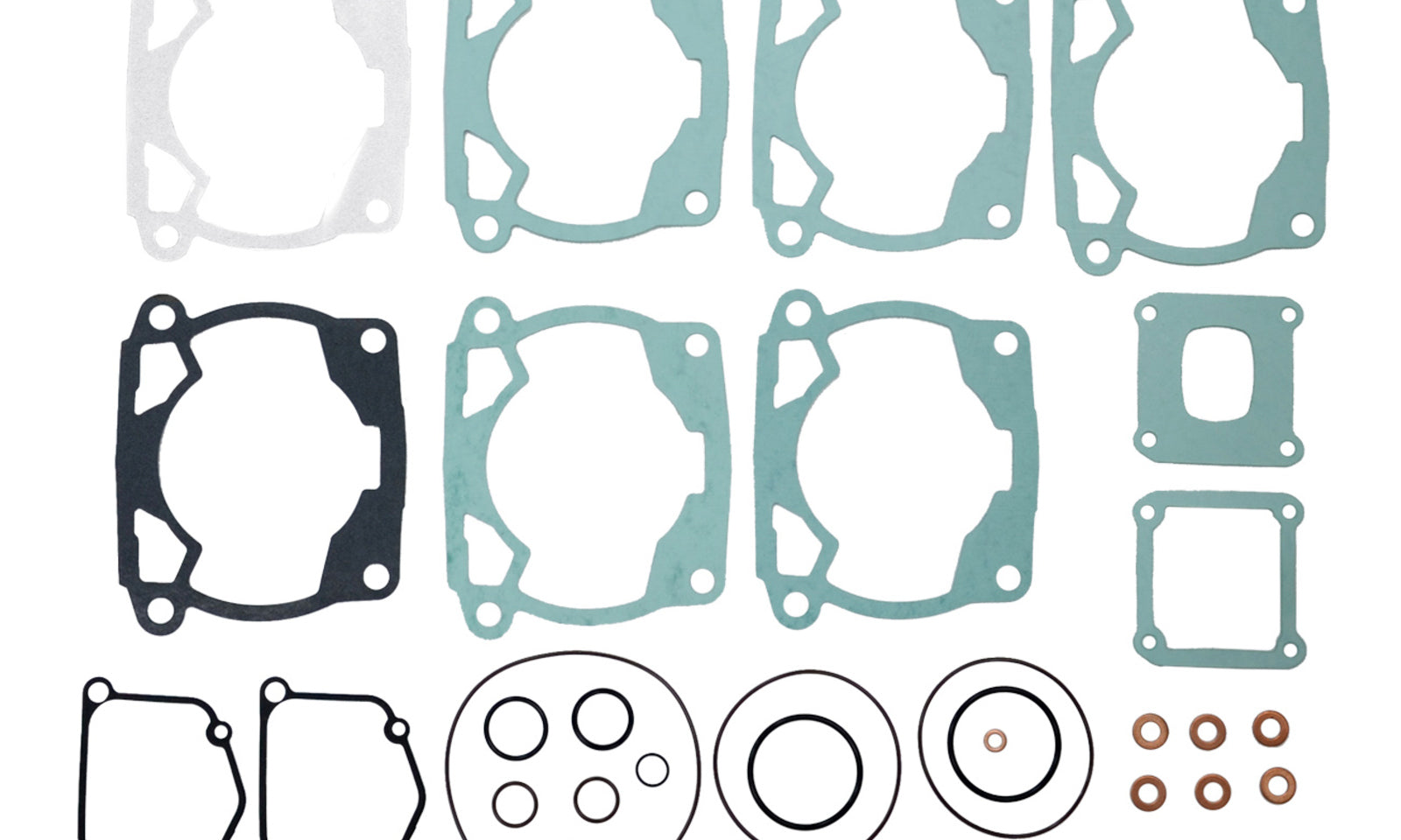 Namura Top-End Gasket Set
