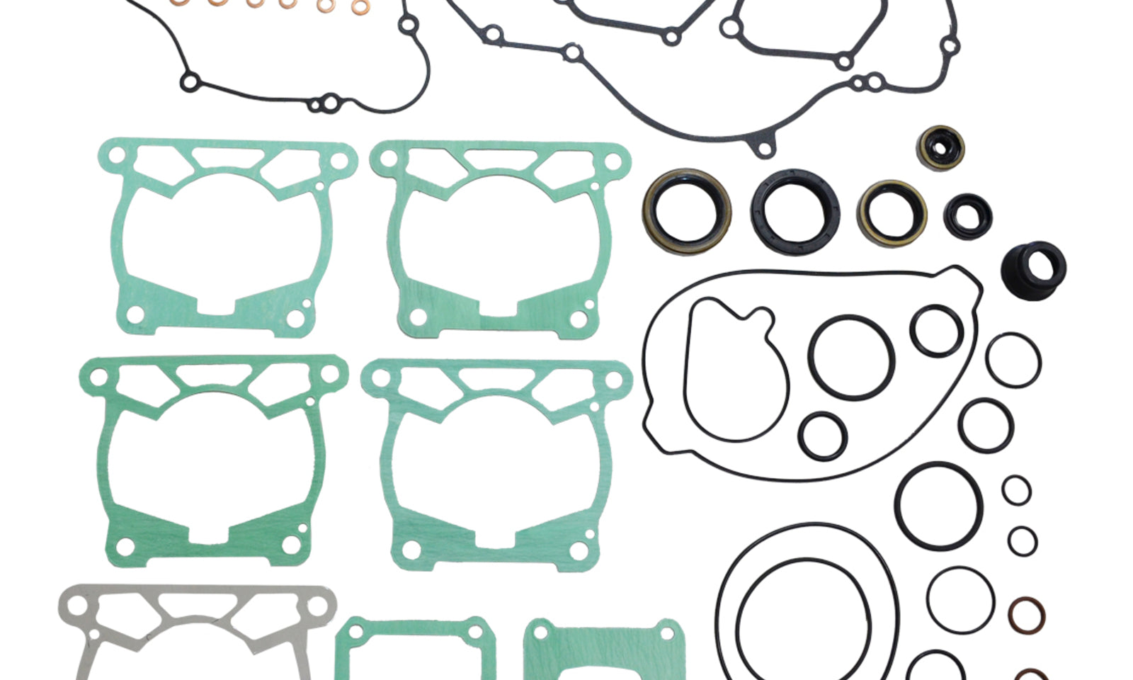 Namura Full Gasket Set (with Oil Seal Kit)