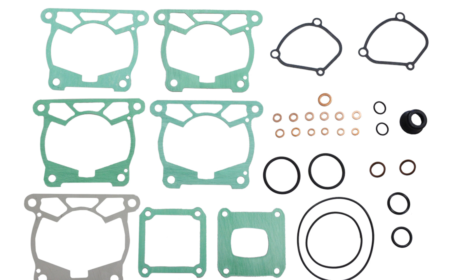 Namura Top-End Gasket Set