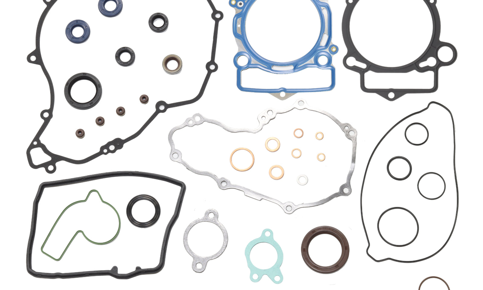 Namura Full Gasket Set