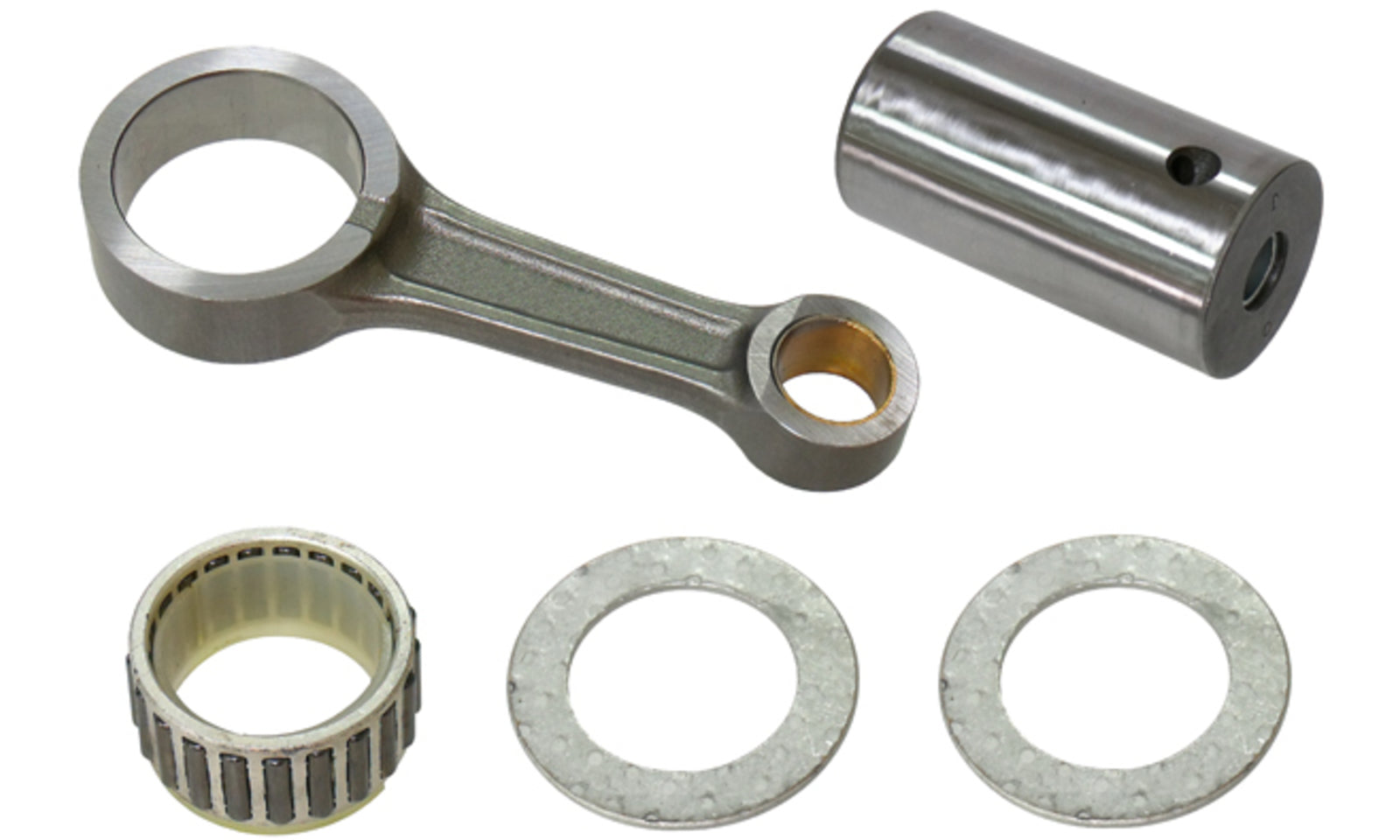 Namura Connecting Rod - Honda CRF450X '05–'17