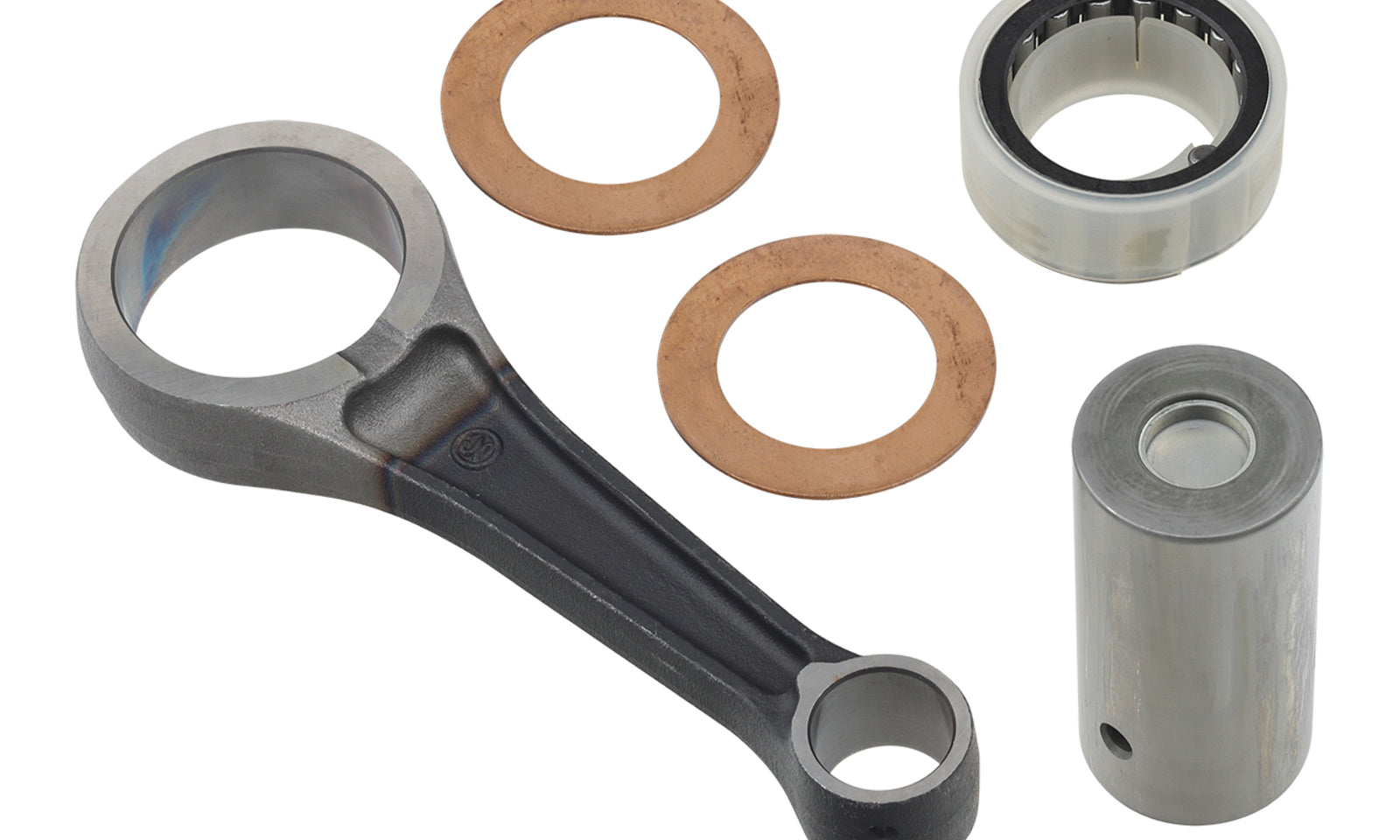 Namura Connecting Rod - Honda TRX500FA '01–'13