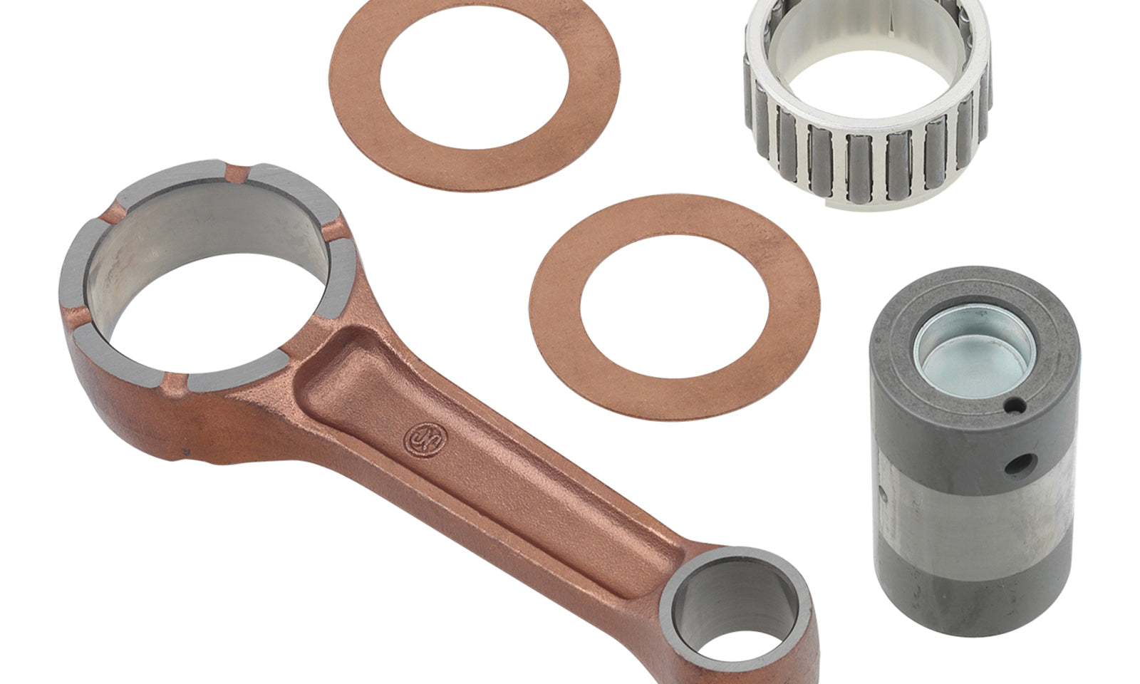 Namura Connecting Rod - Suzuki LT-A400F KingQuad 4WD '08–'20