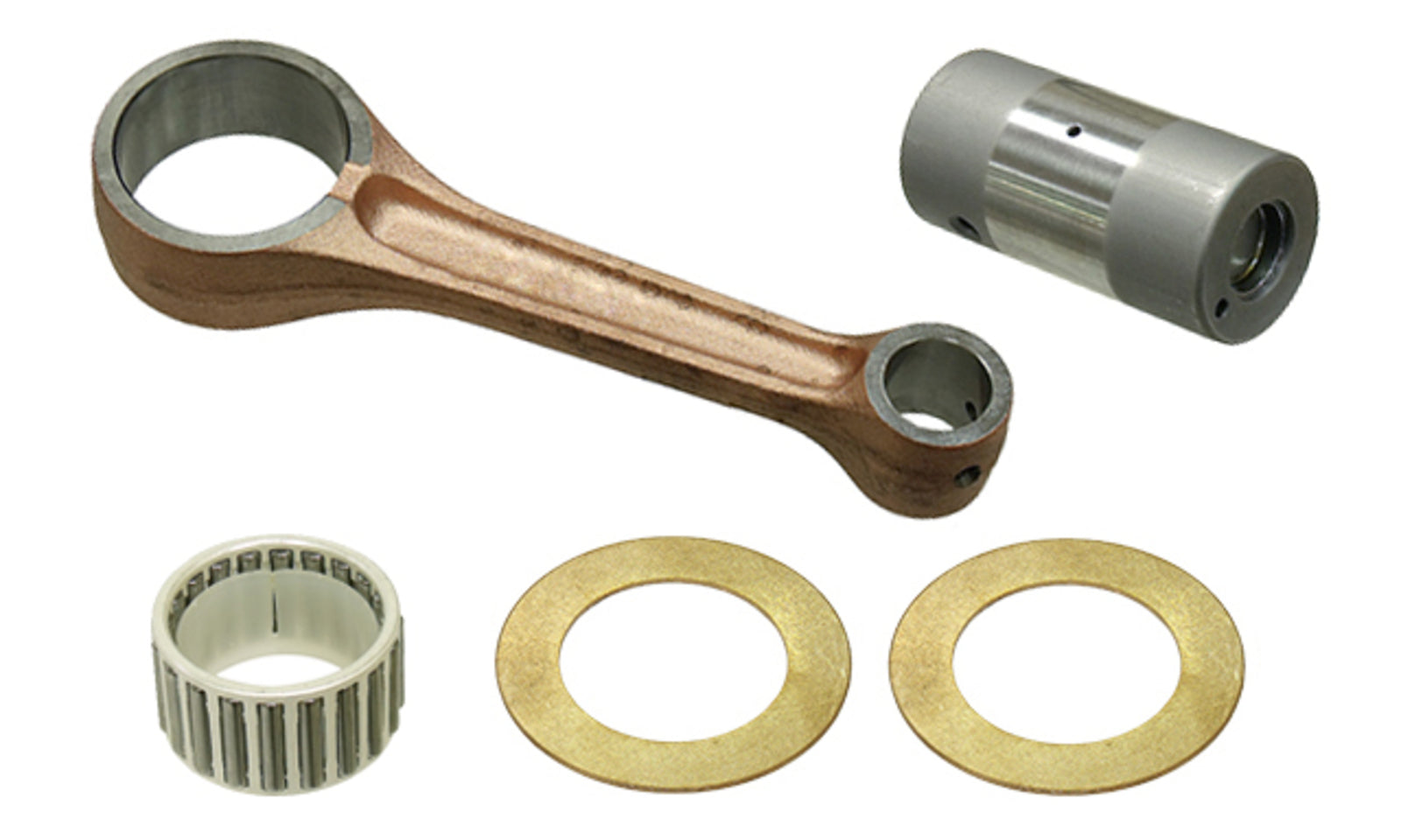 Namura Connecting Rod - Suzuki LT-A500XP KingQuad AXi 4x4 '09–'23