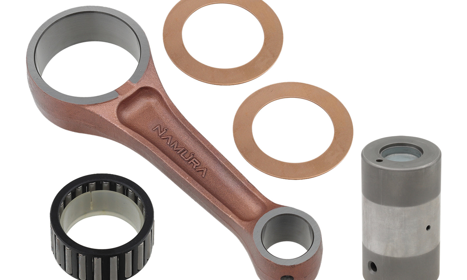 Namura Connecting Rod - Suzuki LT-A750XP KingQuad AXi 4x4 '10–'23