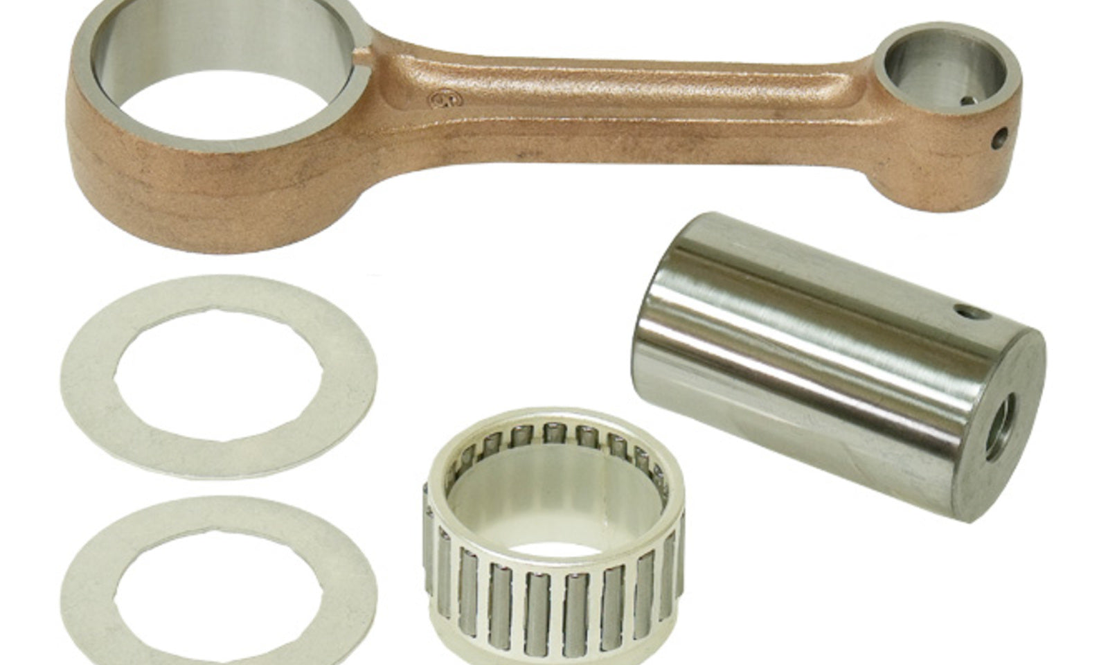 Namura Connecting Rod - Yamaha YFM400FW Kodiak 4x4 '00–'06