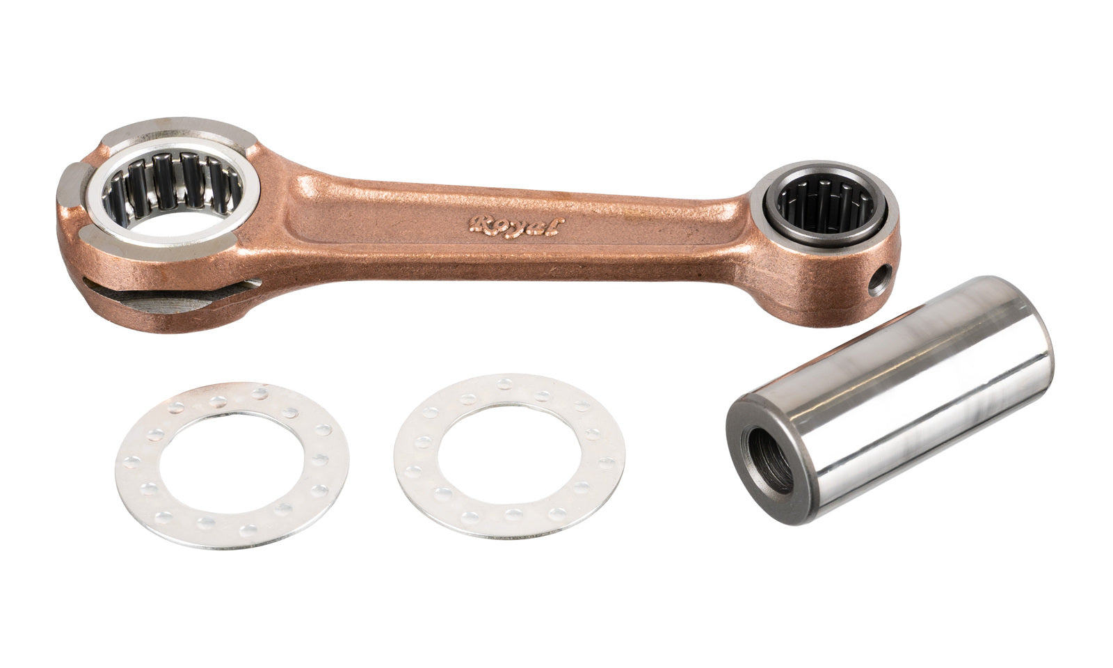 Namura Connecting Rod - Honda CR85R Big Wheel & Small Wheel '03–'07
