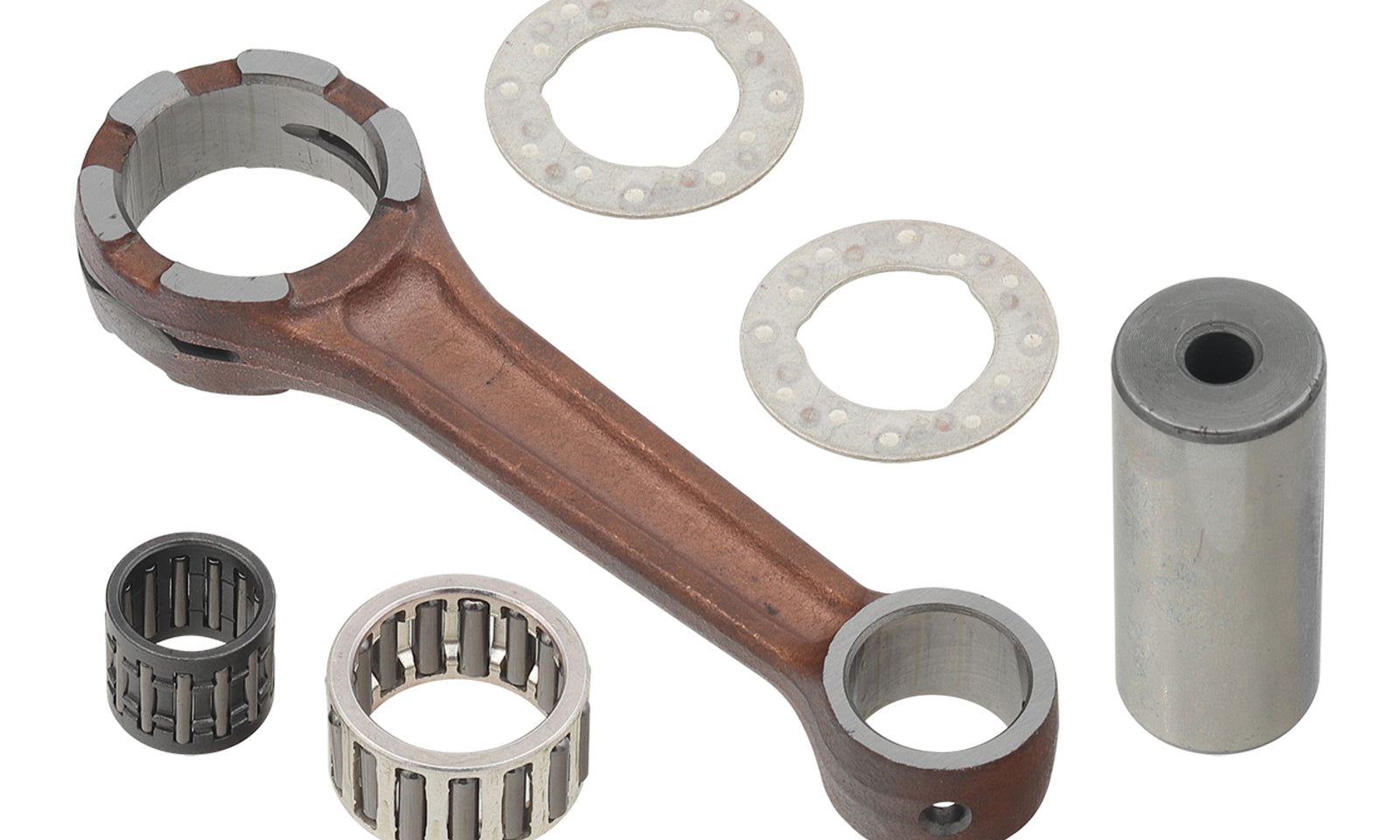 Namura Connecting Rod - Honda CR125R '90–'07