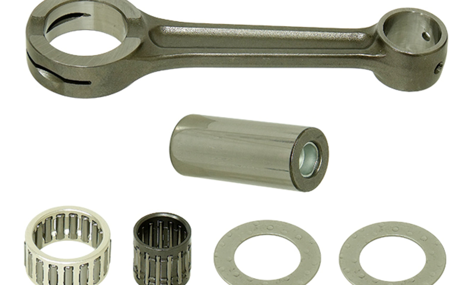 Namura Connecting Rod - Honda CR250R '02–'07