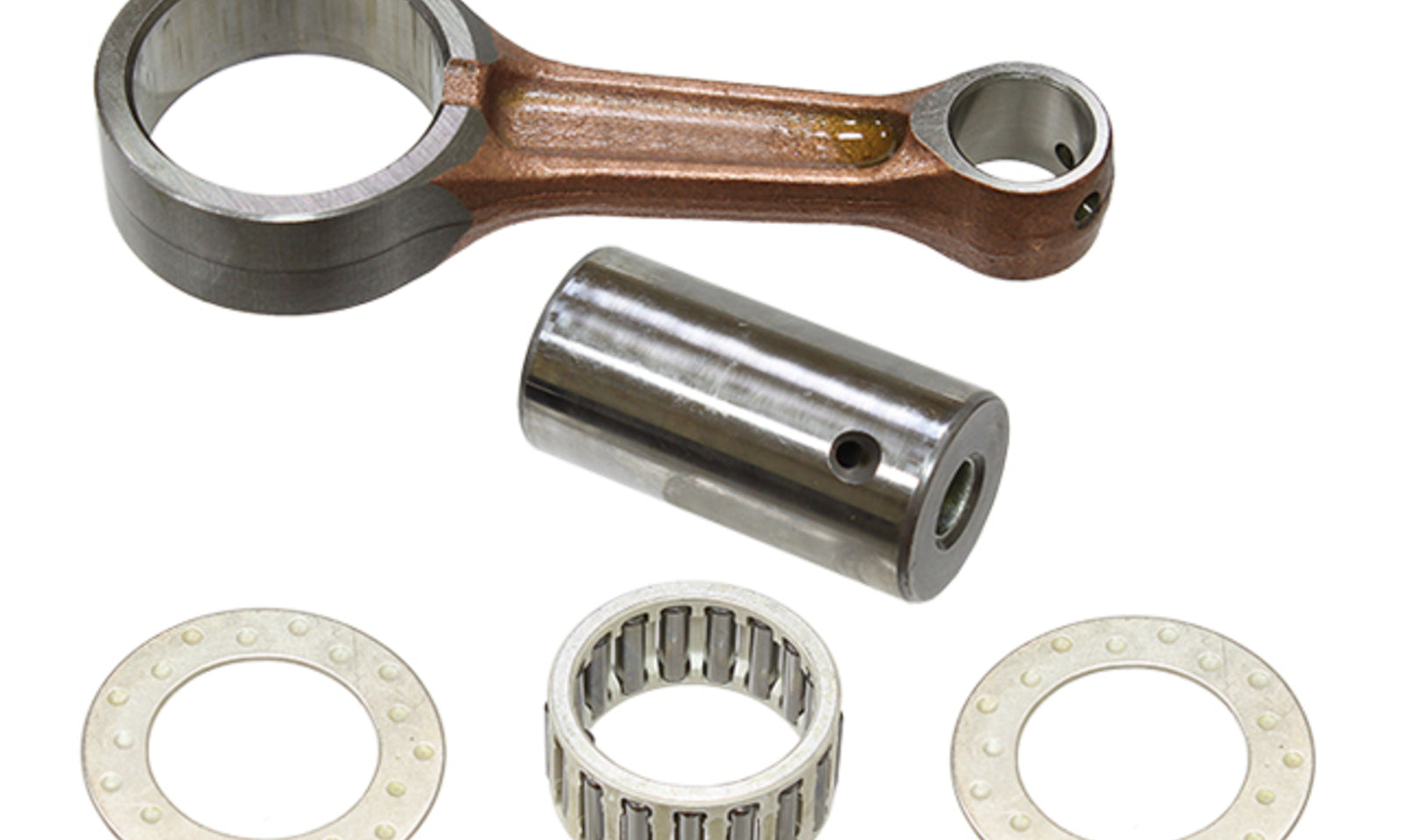 Namura Connecting Rod - Honda CRF150R SW '07–'18