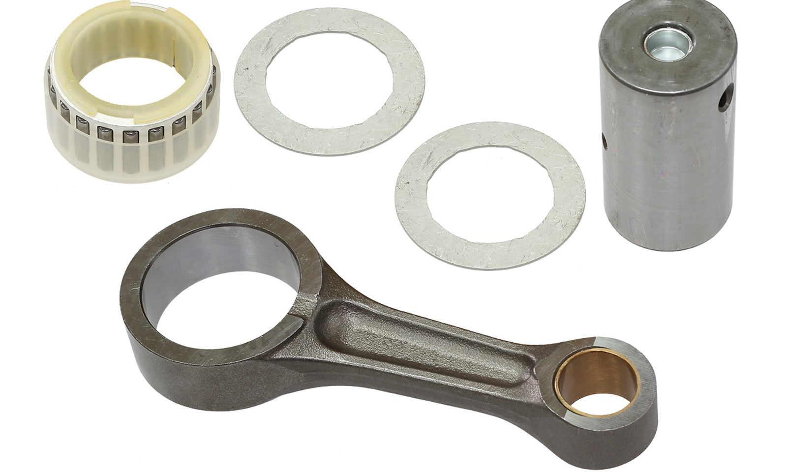 Namura Connecting Rod – Honda CRF450R '09–'16