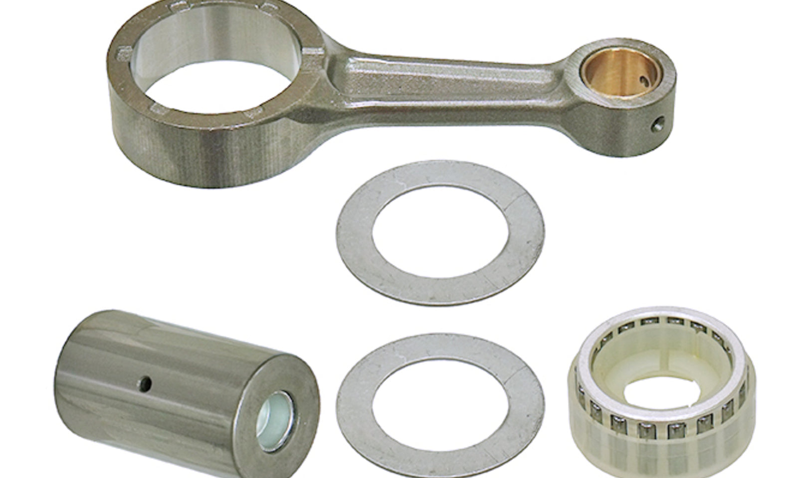 Namura Connecting Rod - Honda CRF250R '04–'17