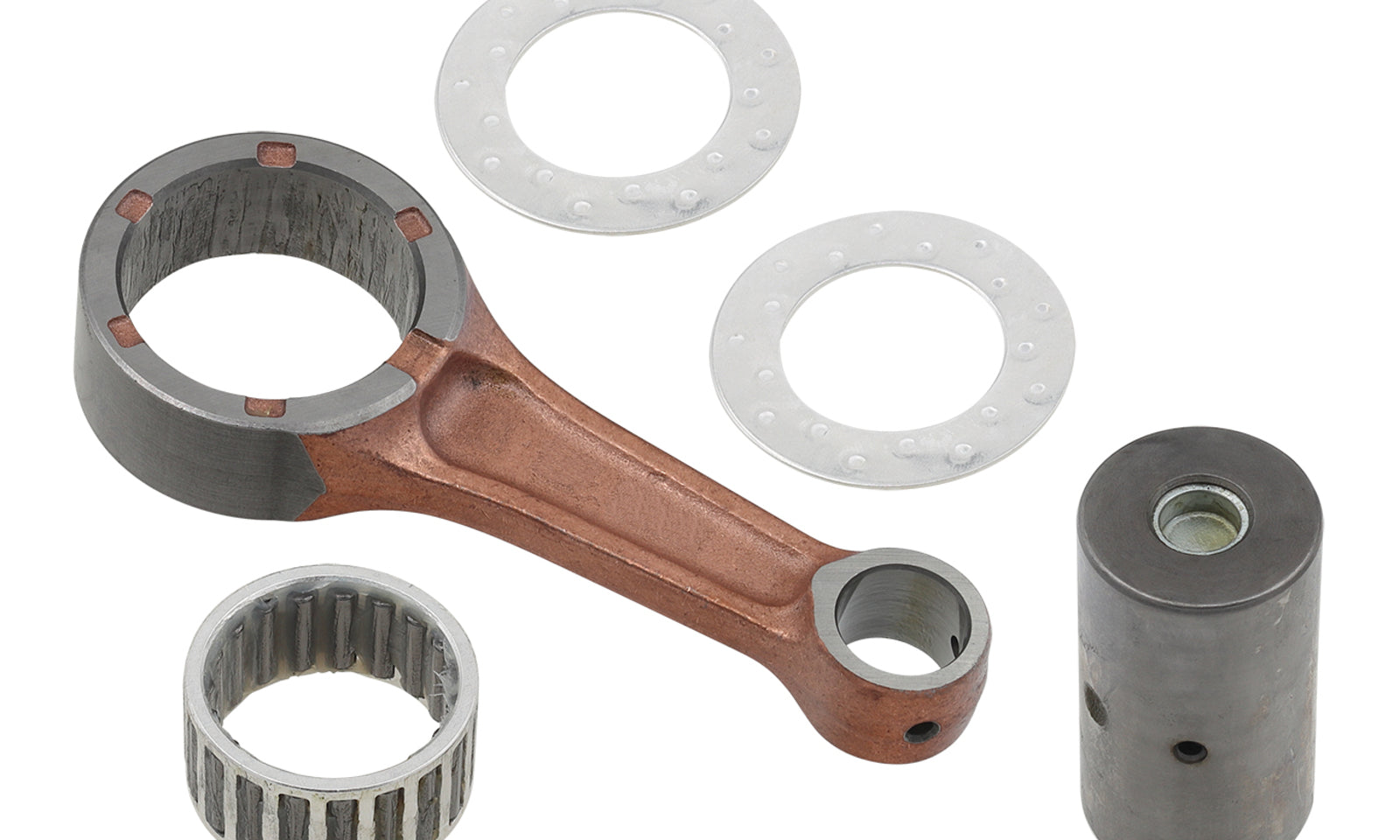 Namura Connecting Rod - Honda CRF250R '18–'24