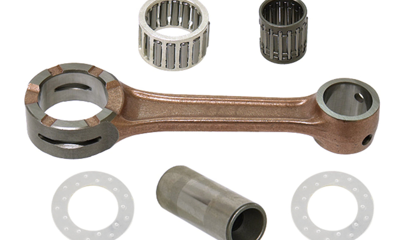 Namura Connecting Rod - Kawasaki KX250 '88–'08