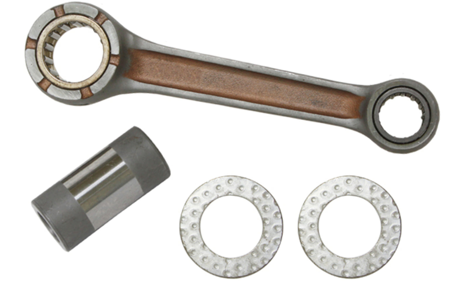Namura Connecting Rod - Kawasaki KX500 '85–'04