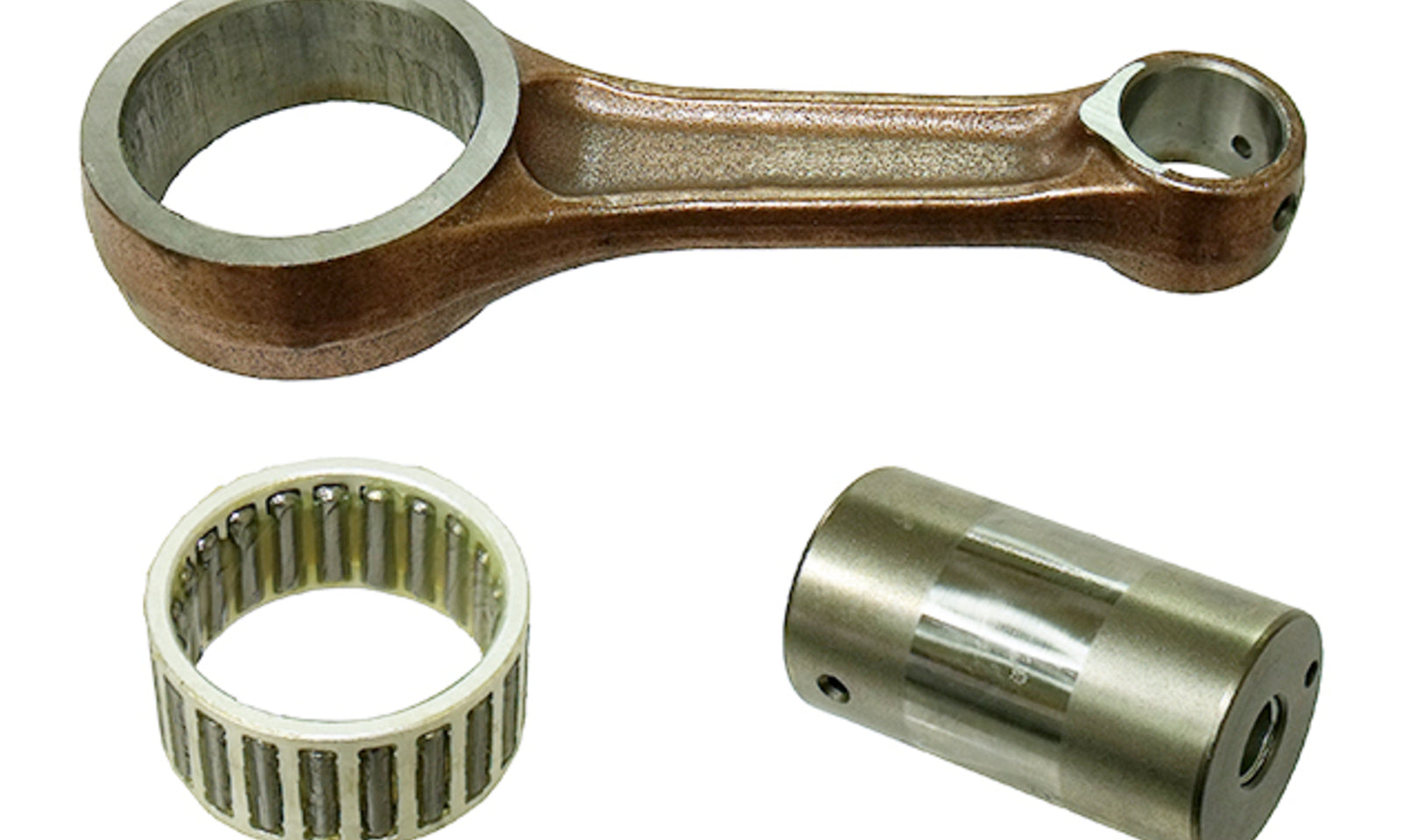 Namura Connecting Rod – Suzuki RM-Z450 '05–'26
