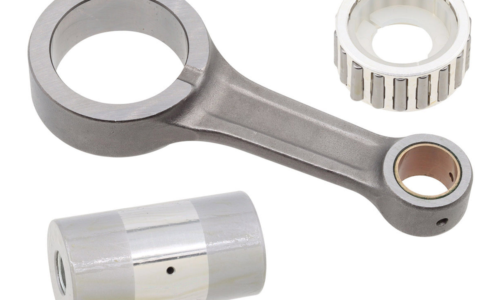 Namura Connecting Rod - Suzuki RM-Z250 '04–'24