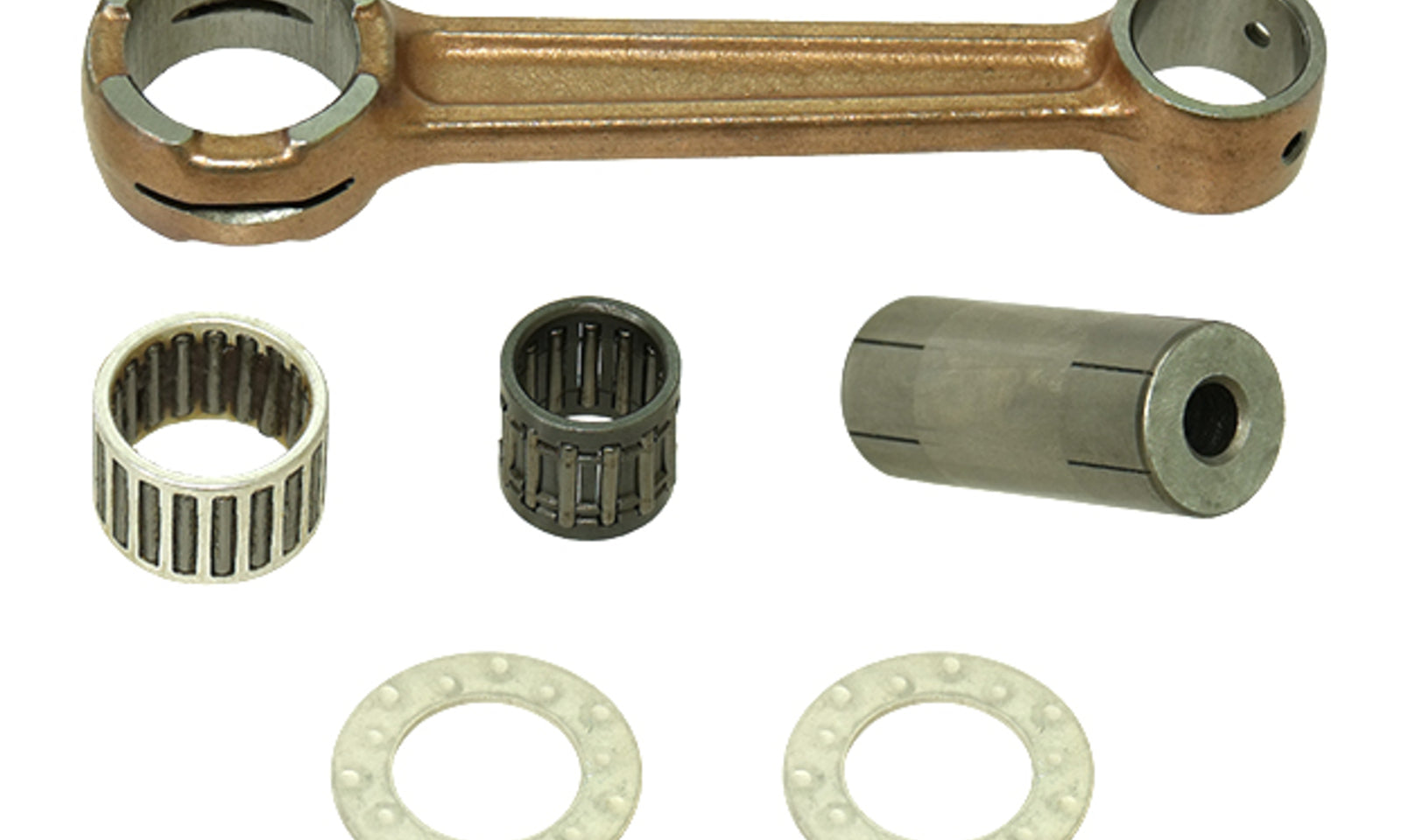 Namura Connecting Rod - Suzuki RM250 '89–'95