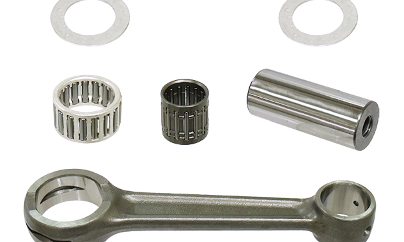 Namura Connecting Rod - Yamaha YZ250 '99–'24