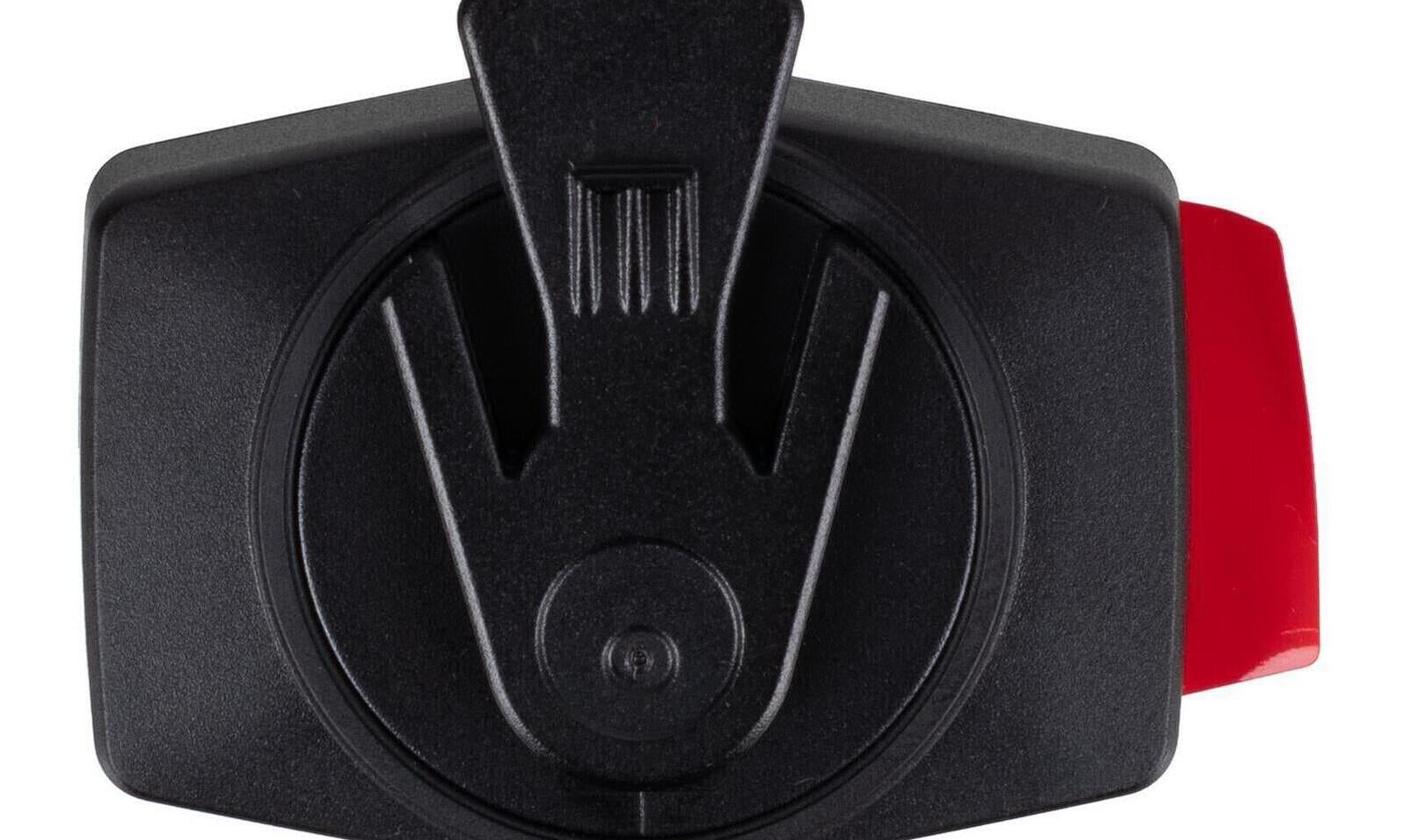 Navman MiVue Rider Helmet Cam 3M Mounting Bracket