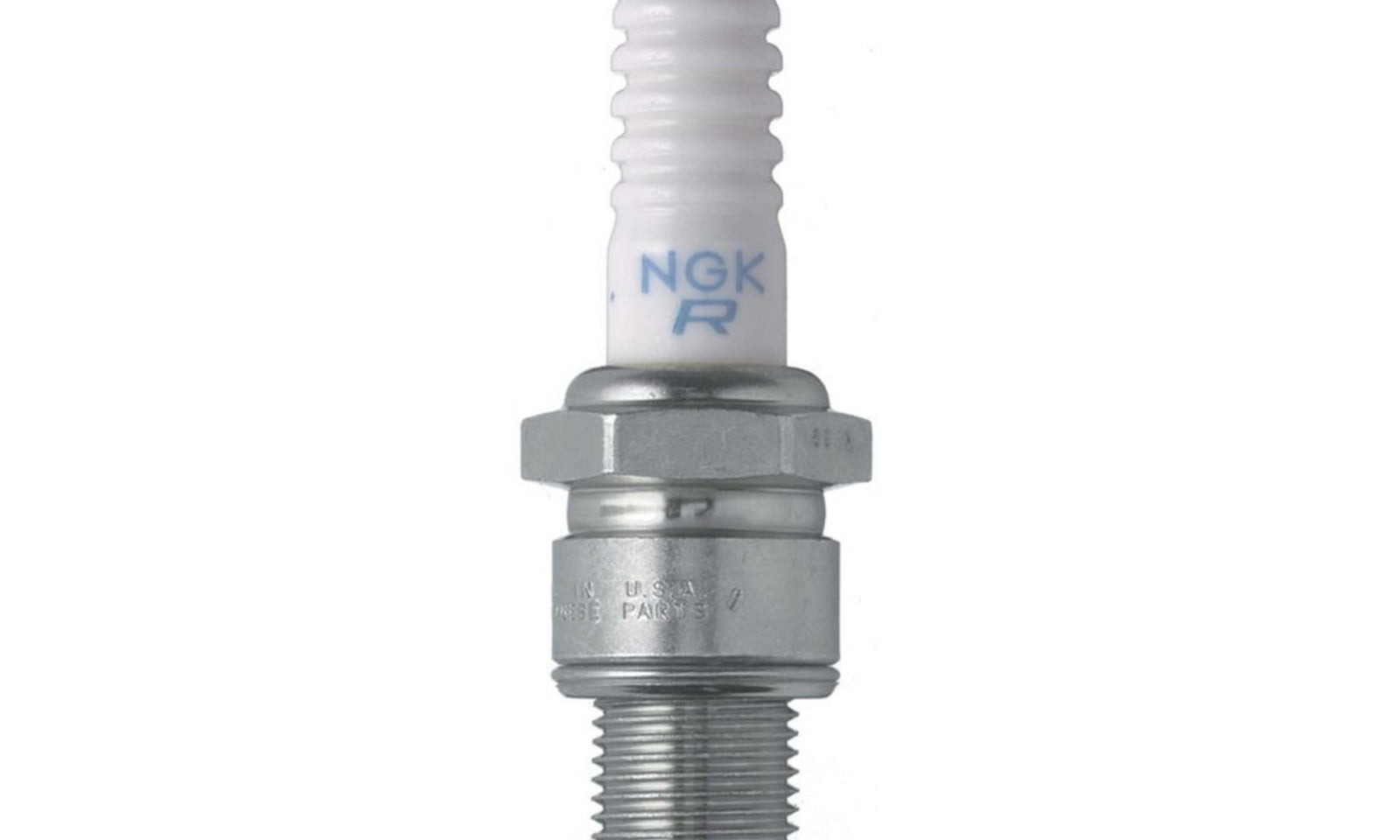 NGK Spark Plug BPR4ES (7222)