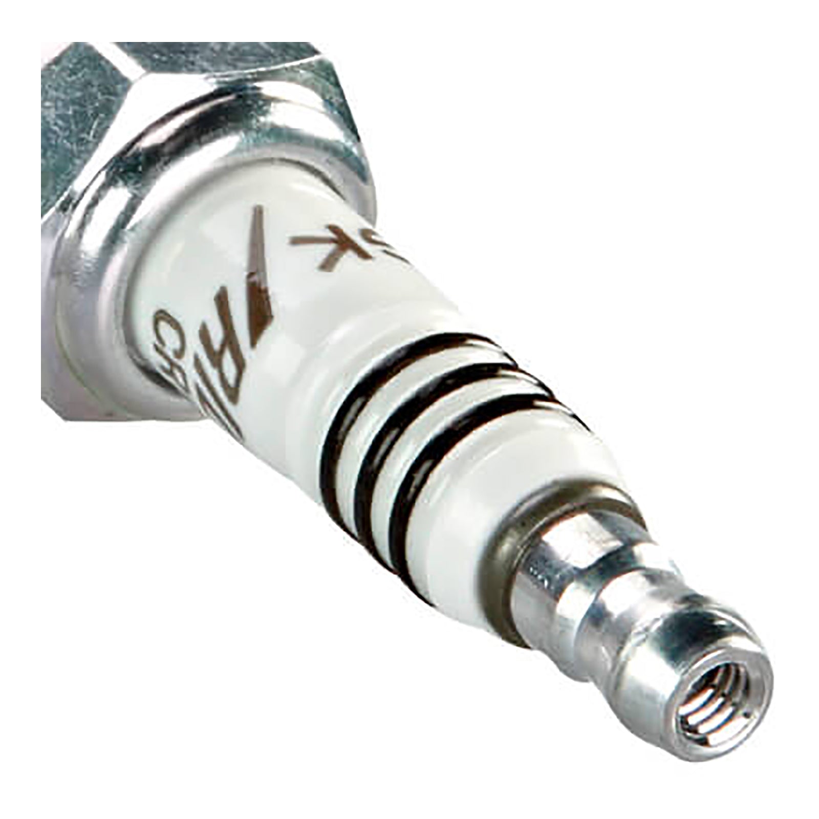 NGK Spark Plug - CR8EIX (4218)