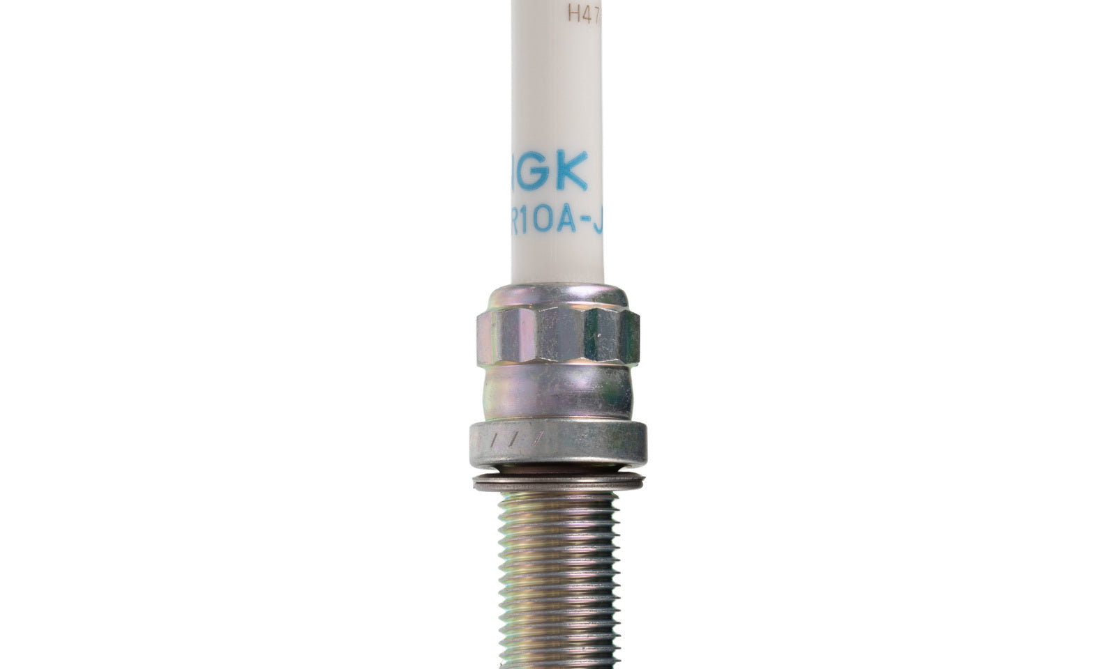 NGK Spark Plug - LMDR10A-JS (97718)