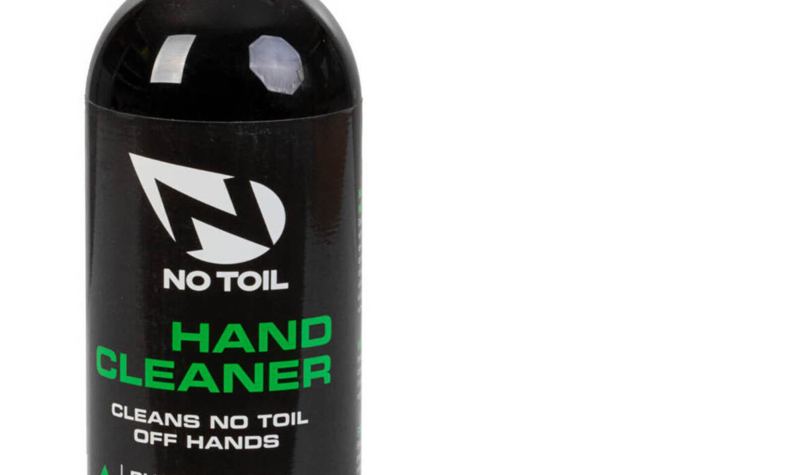 NO TOIL HAND CLEANER 454g
