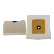 No Toil Air Filter
