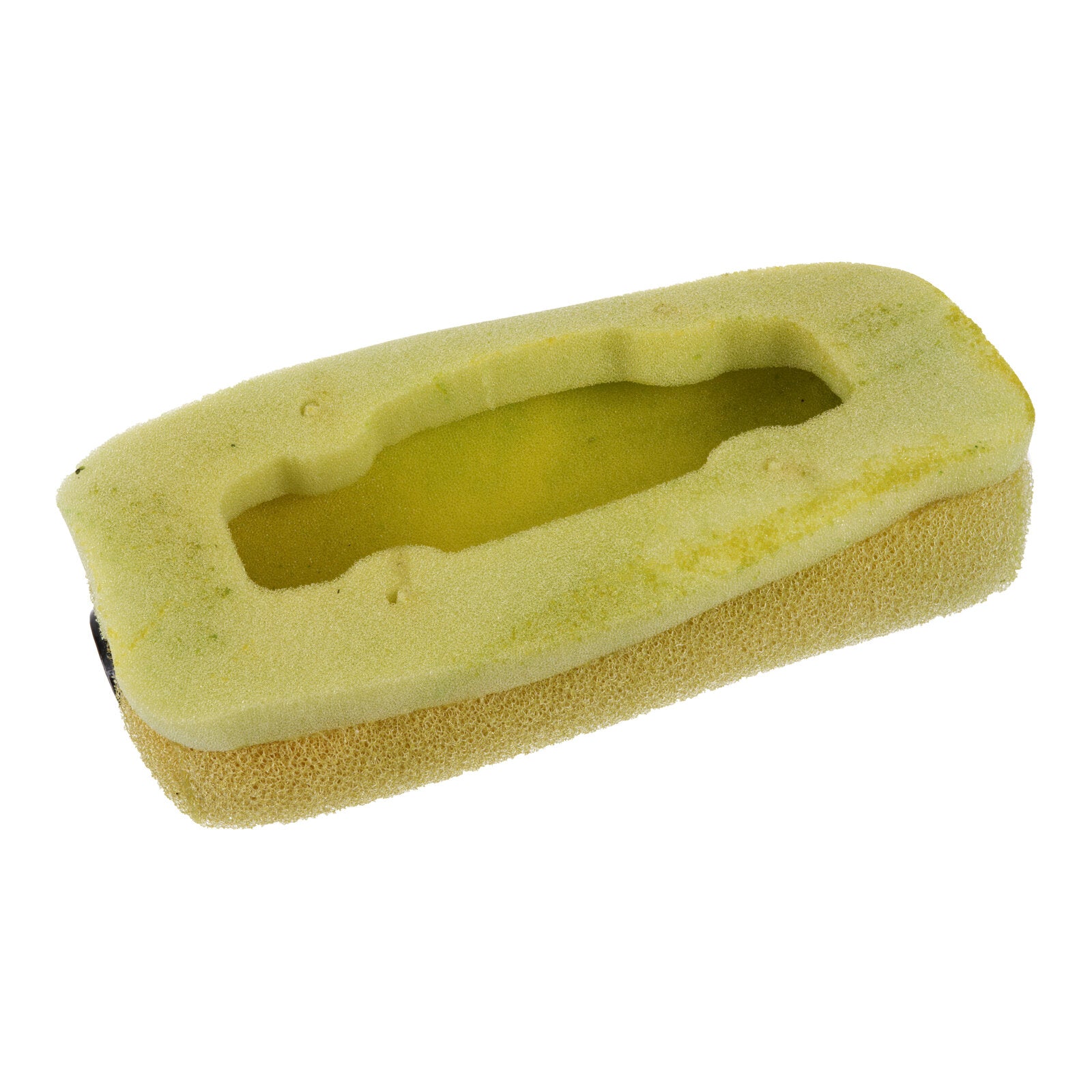 No Toil Pre-Oiled Filter