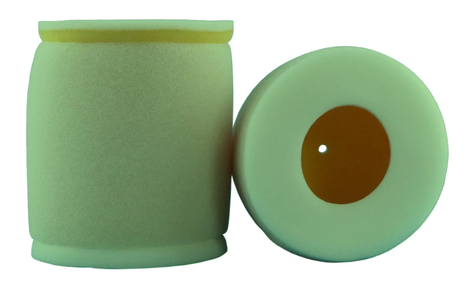 No Toil Pre-Oiled Filter