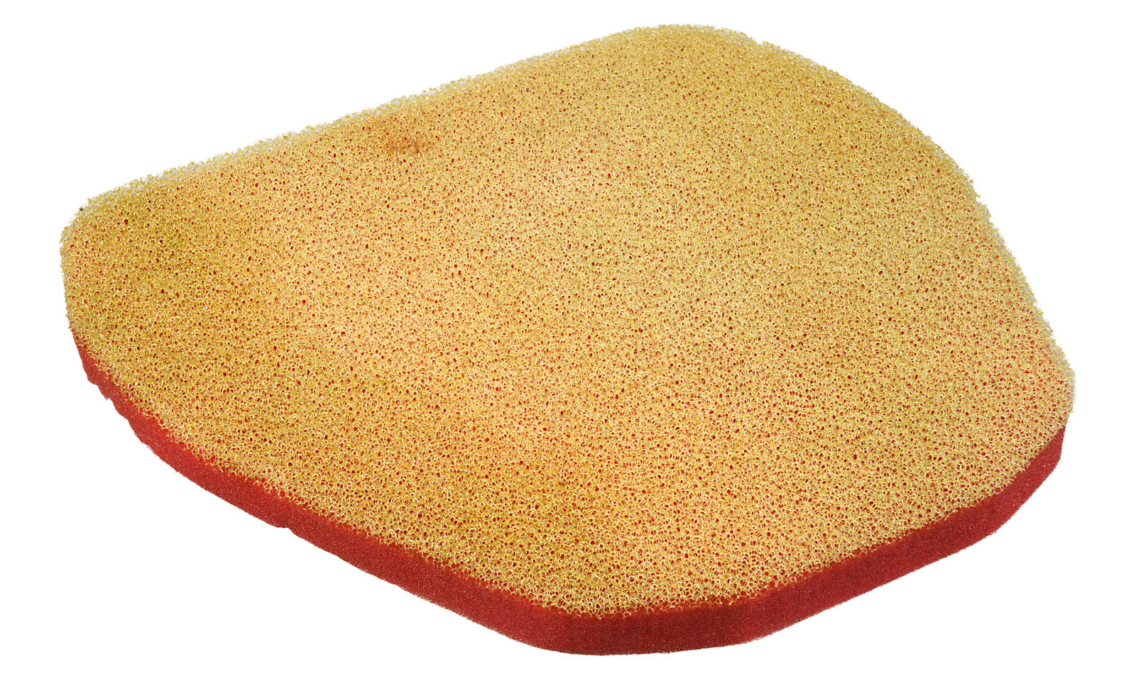 No Toil Super-Flo Air Filter Flame Resist