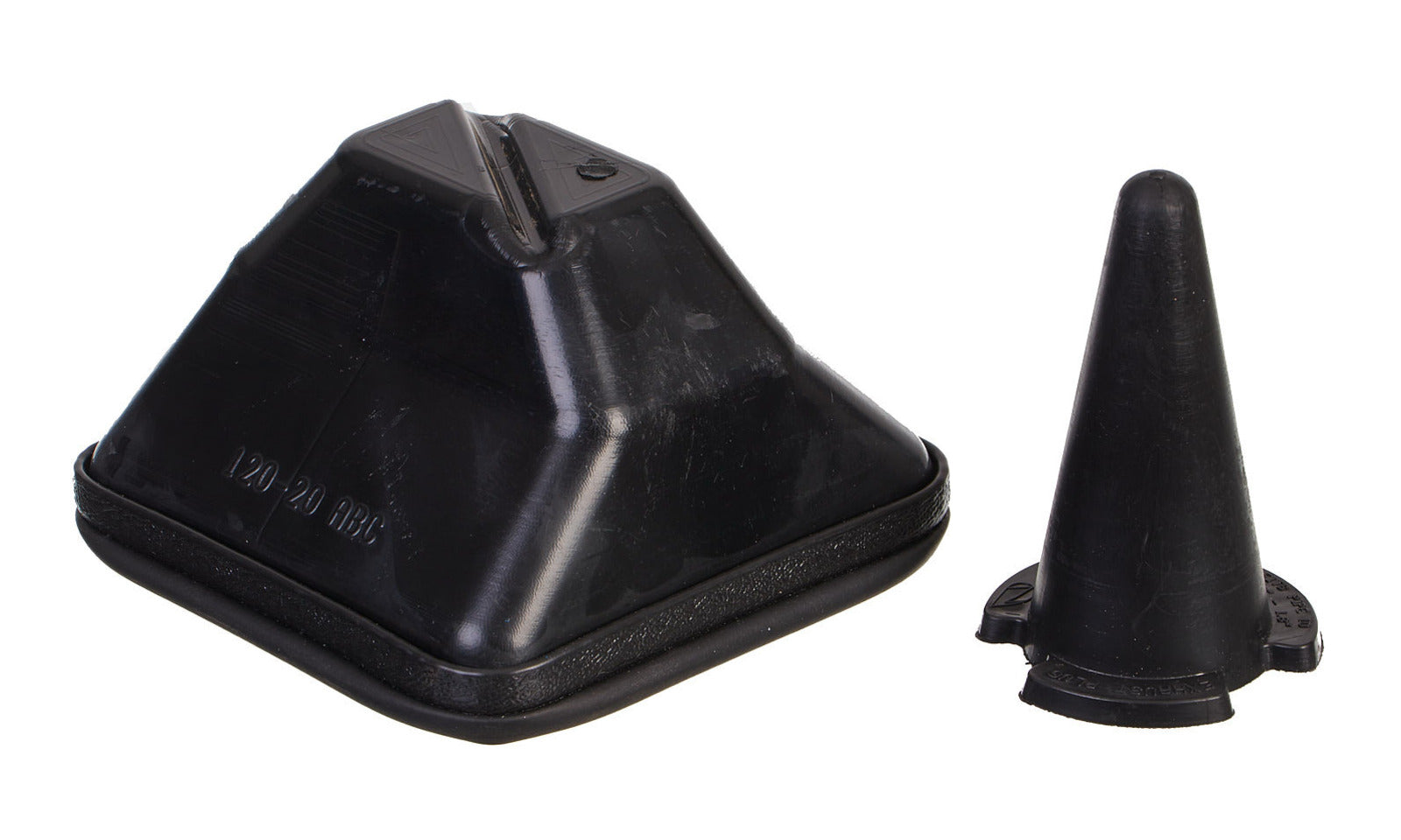 No Toil Wash Kit - Honda CRF150 '03-'15, CRF230 '03-'19