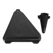 No-Toil Wash Kit Honda CRF250R '25-'26 (Airbox Cover / Exhaust Plug)