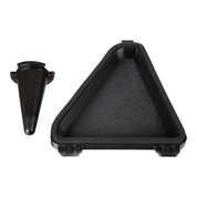 No-Toil Wash Kit Honda CRF250R '25-'26 (Airbox Cover / Exhaust Plug)
