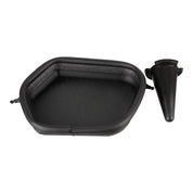 No-Toil Wash Kit KTM '23-'26 (Airbox Cover / Exhaust Plug)