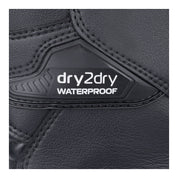 Oxford Code 1.0 Dry2Dry Men's Boot - Black