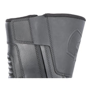 Oxford Hunter Twin ZIP MS Boot - Black