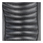 Oxford Hunter Twin ZIP MS Boot - Black