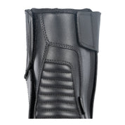 Oxford Hunter Twin ZIP MS Boot - Black