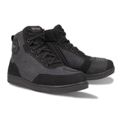 Oxford Heist Dry2Dry Boot - Black