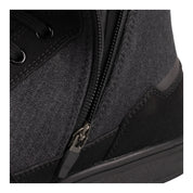 Oxford Heist Dry2Dry Boot - Black