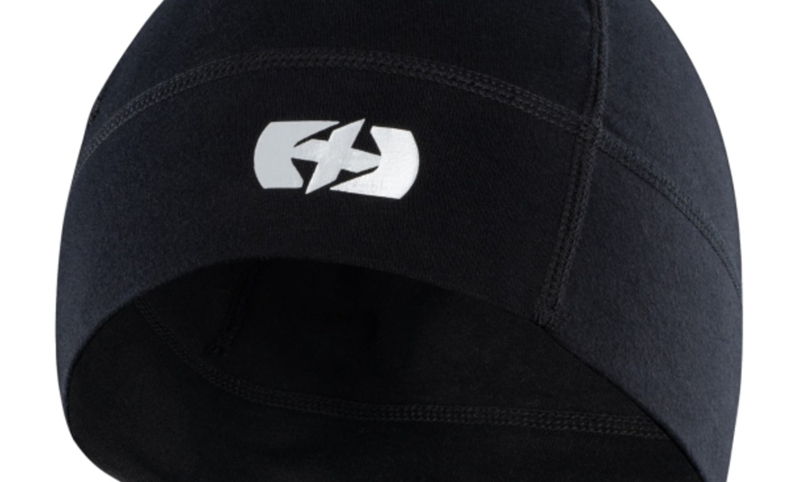 Oxford Skull Cap Thermal Single Black