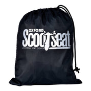 Oxford Aquatex Scooter Waterproof Seat Cover (M)