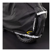 Oxford Stormex Pro Motorcyle Cover
