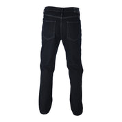 Oxford Original CE Armourlite Straight Jean - Black (Short - 30L)
