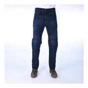 Oxford Original CE Armourlite Straight Jean - 2Y Blue (Long - 34L)