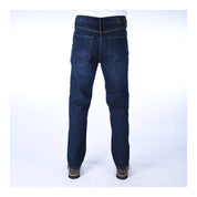 Oxford Original CE Armourlite Straight Jean - 2Y Blue (Long - 34L)