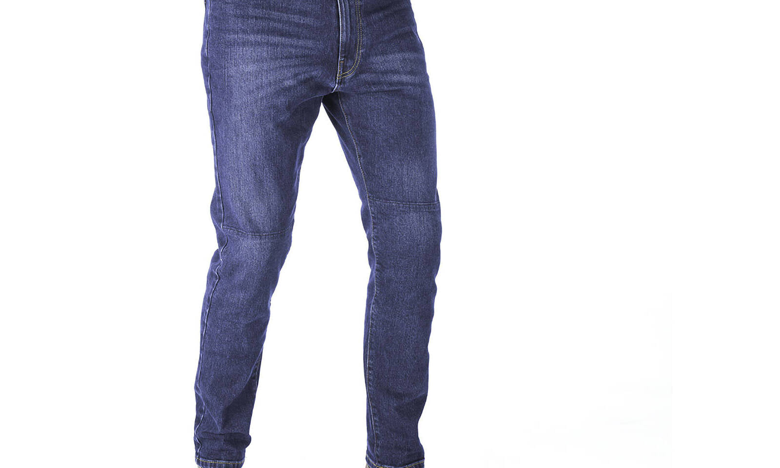 Oxford Original CE Armourlite Slim Jean - 2Y Blue (Long - 34L)